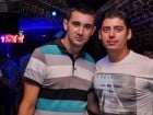 Muzică şi voie bună în Club Escape