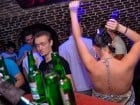 Muzică şi voie bună în Club Escape