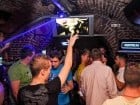 Muzică şi voie bună în Club Escape