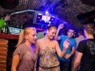 Muzică şi voie bună în Club Escape