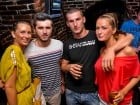 Muzică şi voie bună în Club Escape