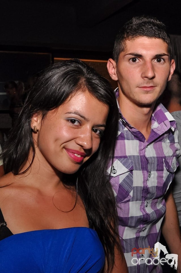 Muzică şi voie bună în Life Club, 