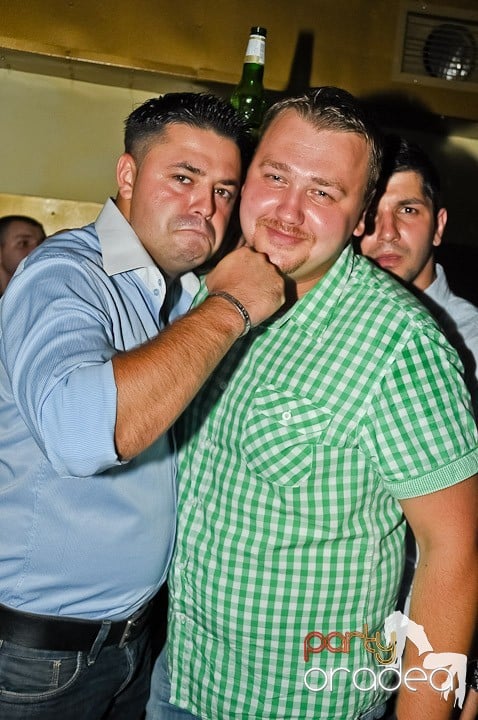 Muzică şi voie bună în Yellow Submarine, 