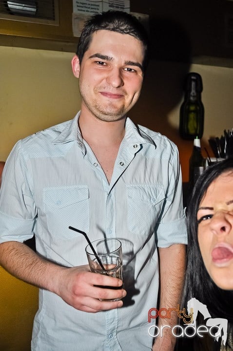 Muzică şi voie bună în Yellow Submarine, 