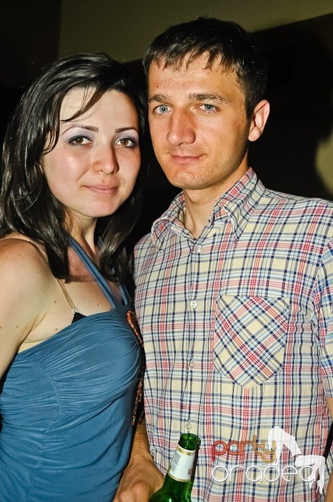 Muzică şi voie bună în Yellow Submarine, 