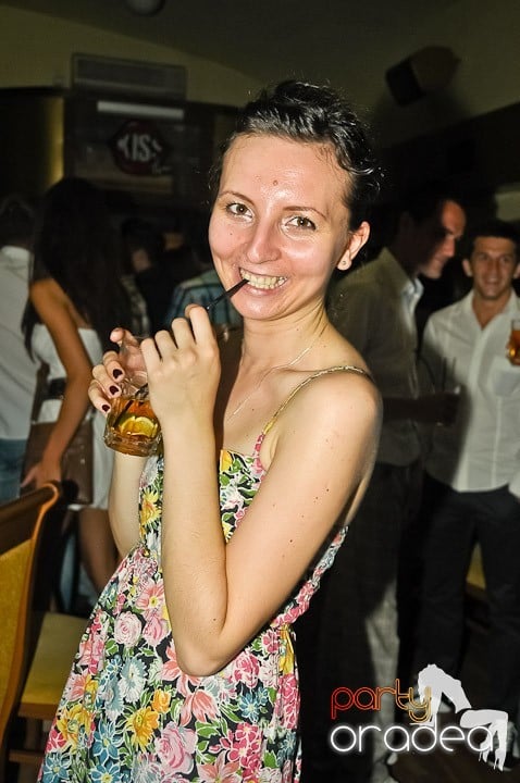 Muzică şi voie bună în Yellow Submarine, 