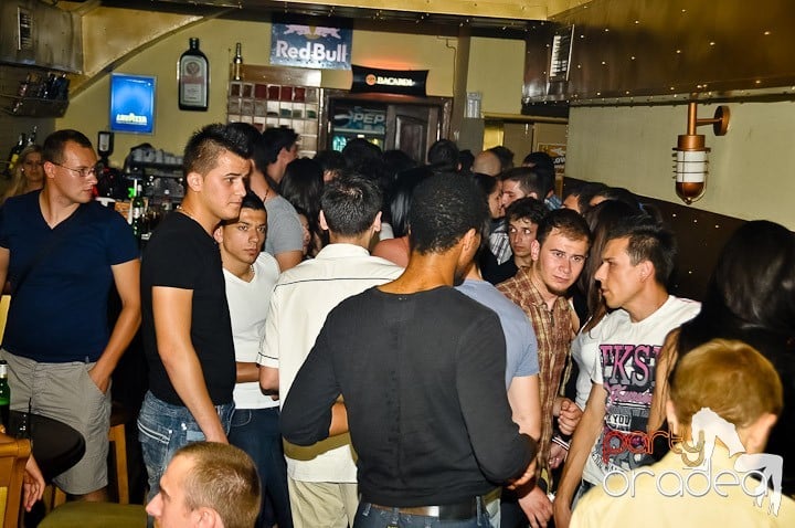 Muzică şi voie bună în Yellow Submarine, 