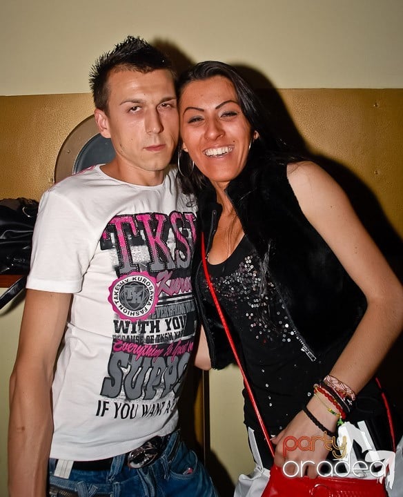 Muzică şi voie bună în Yellow Submarine, 