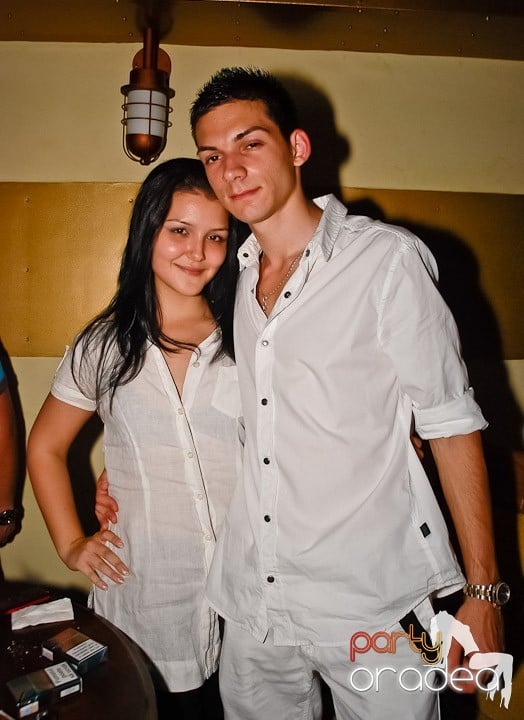 Muzică şi voie bună în Yellow Submarine, 