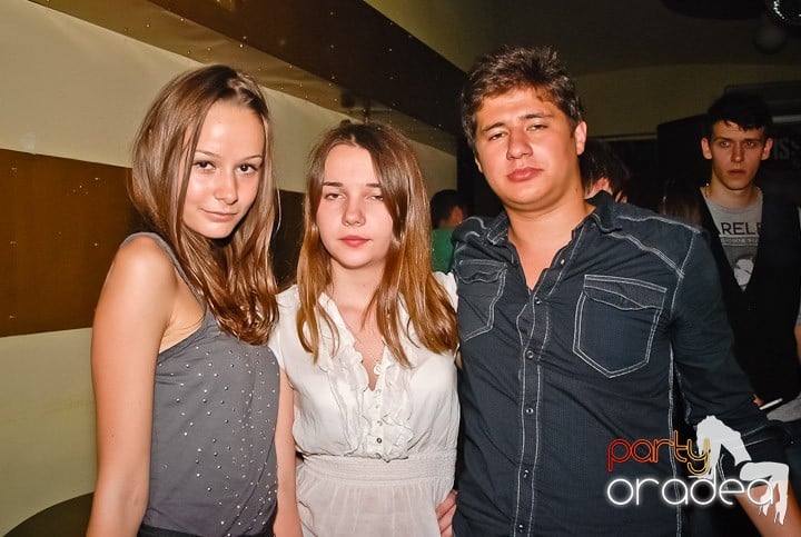 Muzică şi voie bună în Yellow Submarine, 