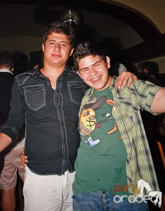 Muzică şi voie bună în Yellow Submarine, 