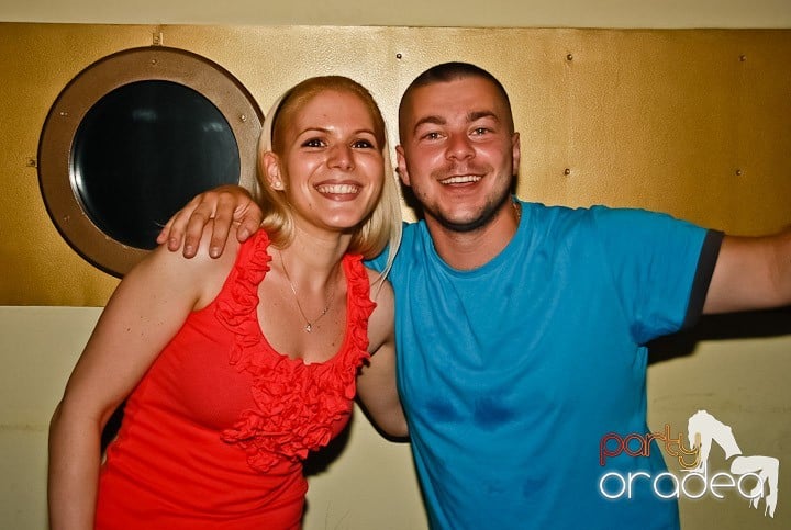 Muzică şi voie bună în Yellow Submarine, 