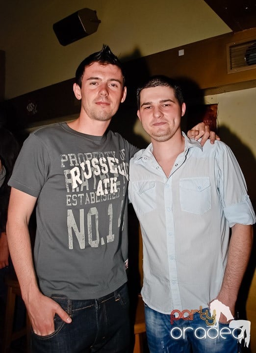 Muzică şi voie bună în Yellow Submarine, 