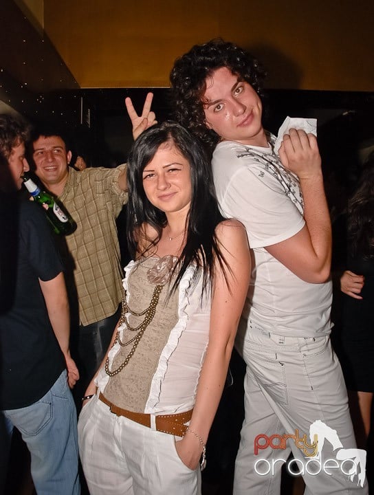 Muzică şi voie bună în Yellow Submarine, 