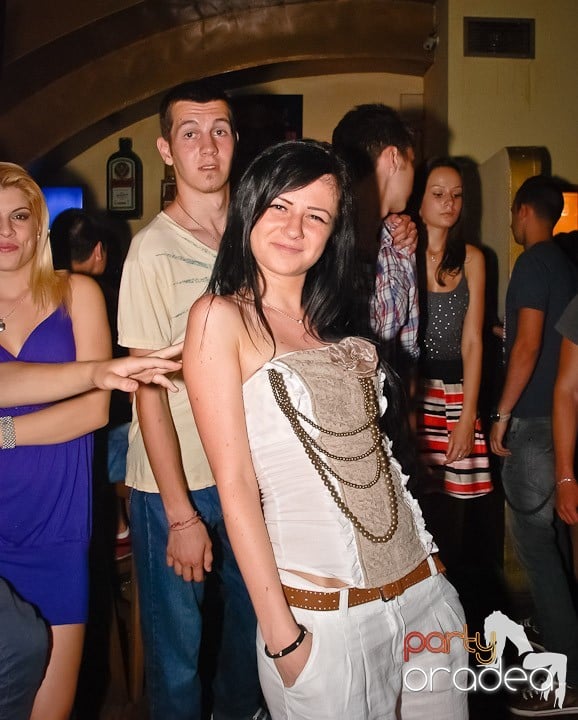 Muzică şi voie bună în Yellow Submarine, 