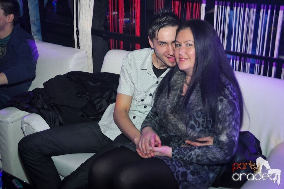 Nebunie în Club Life, 