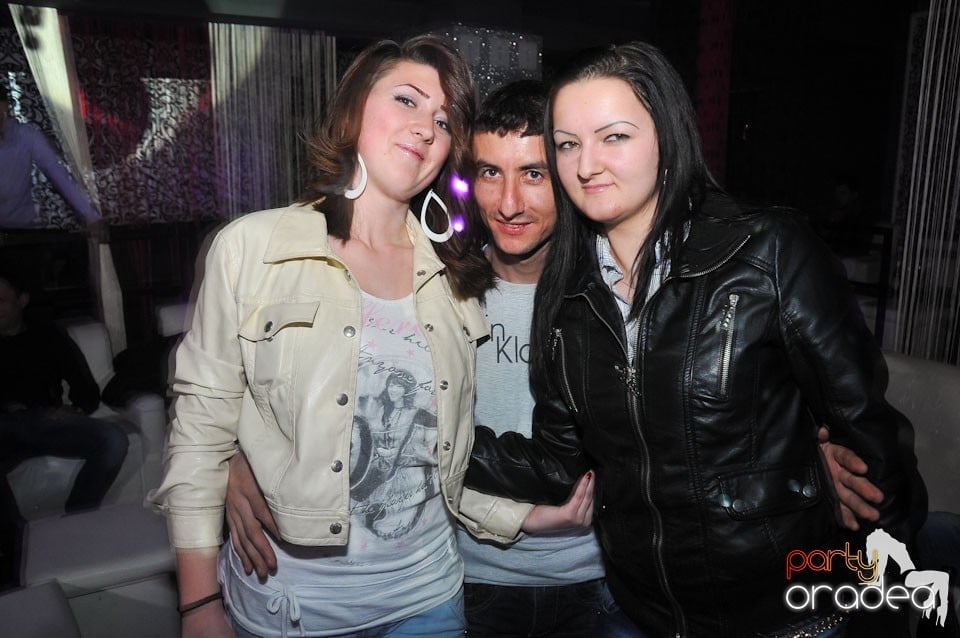 Nebunie în Club Life, 