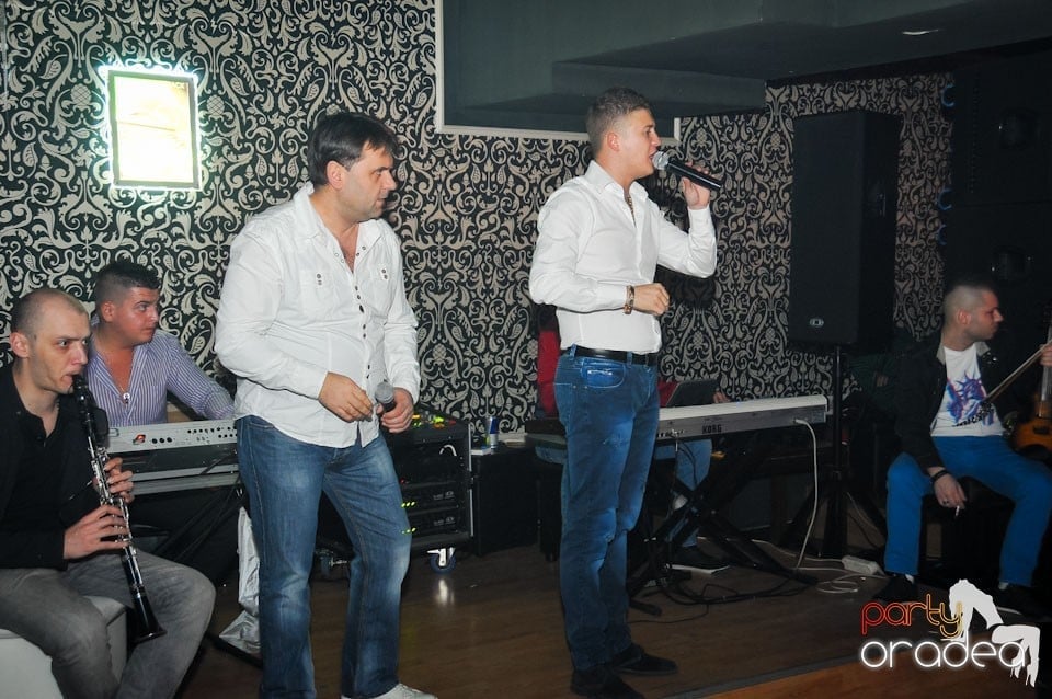 Nebunie în Club Life, 