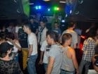 New Face Party în Club Atti's