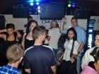 New Face Party în Club Atti's