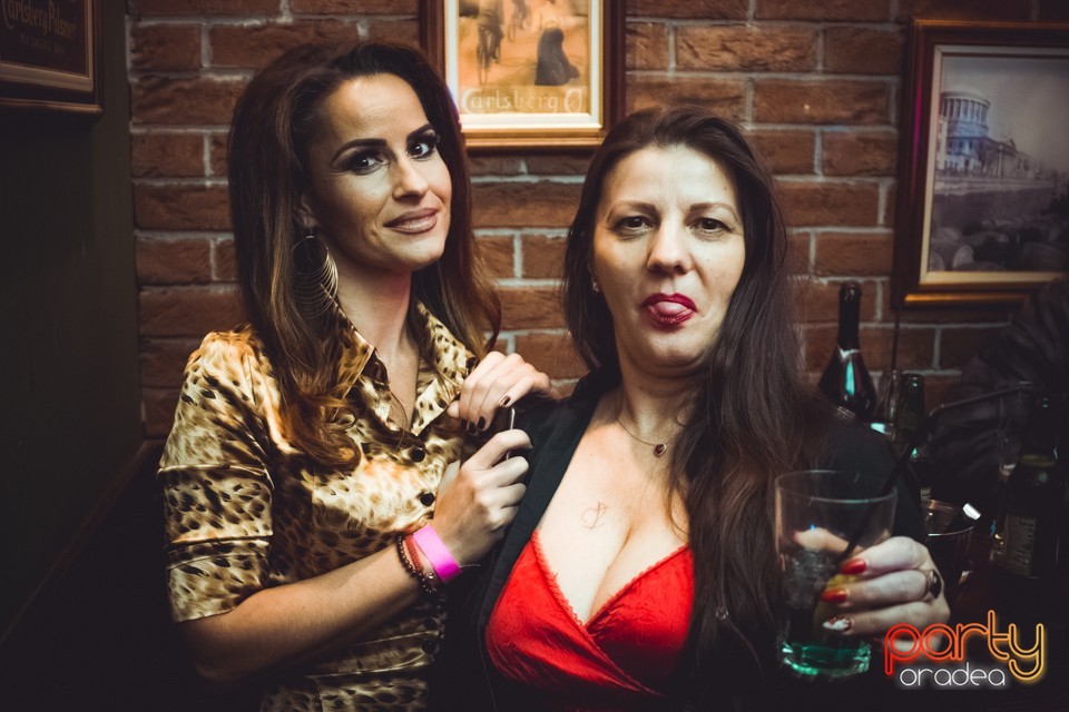 New Year's Eve Party, Green Pub