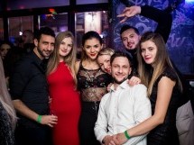New Year's Eve Party