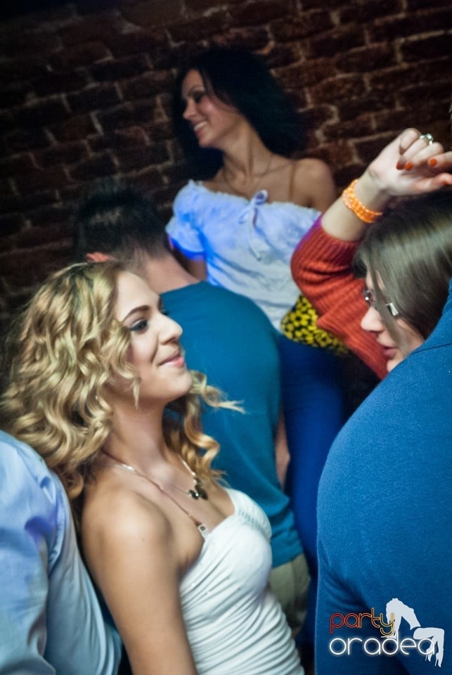 Night Out cu Dj Mihi, 