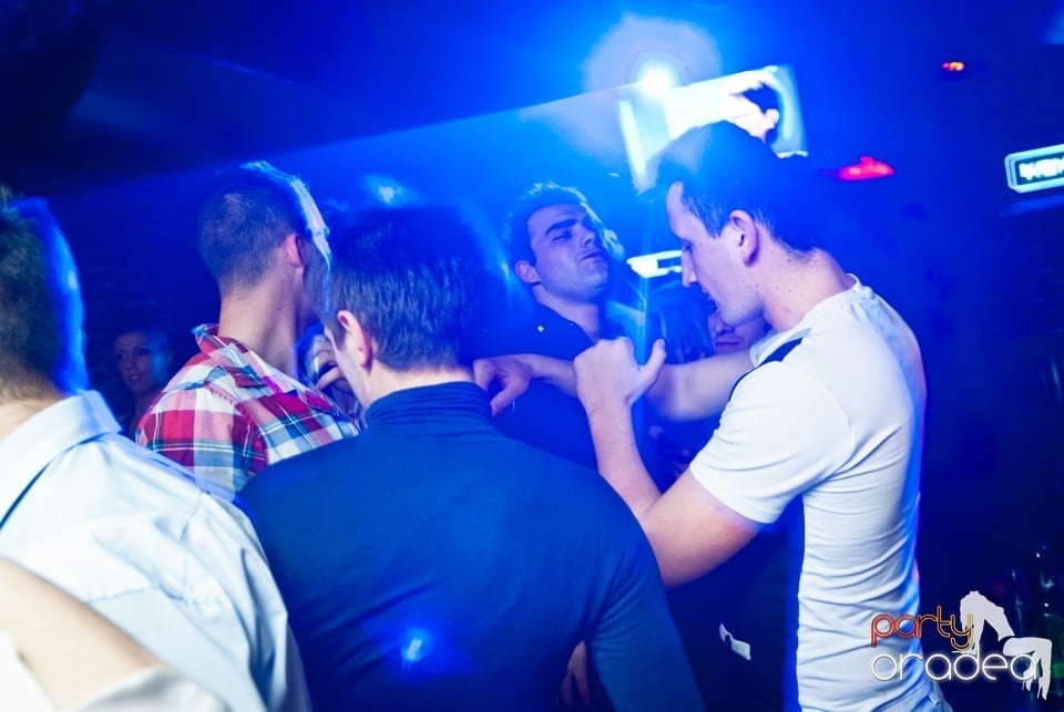 Night Out cu Dj Mihi, 