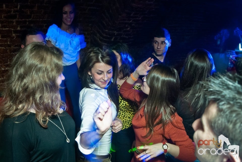 Night Out cu Dj Mihi, 