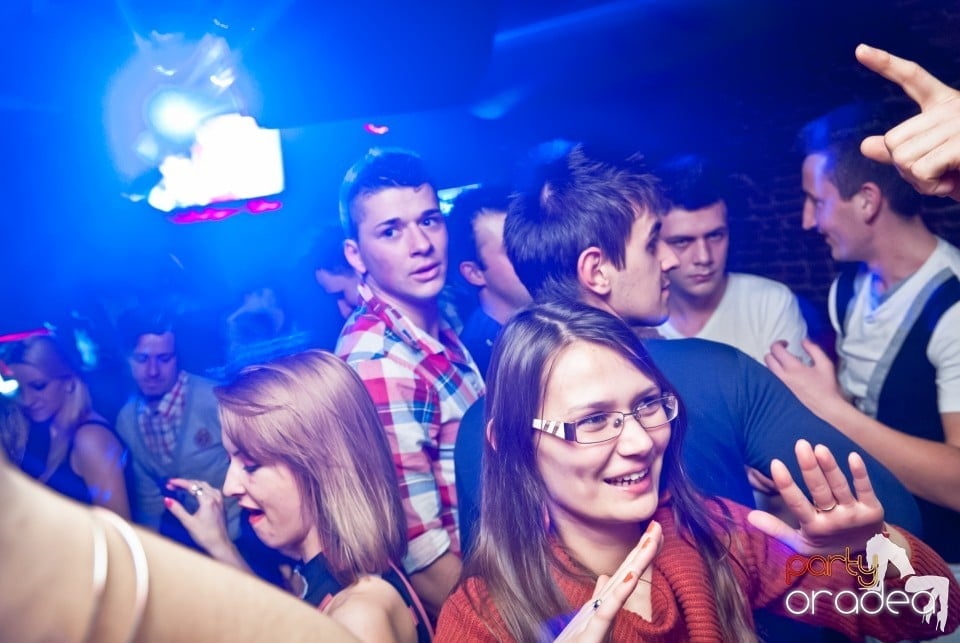 Night Out cu Dj Mihi, 