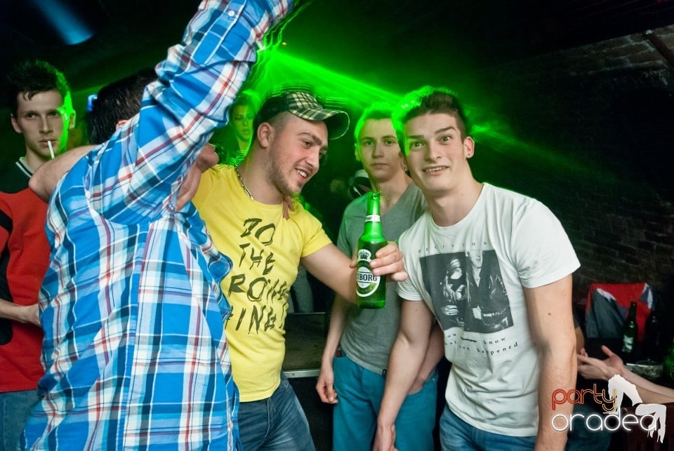 Night Out cu Dj Mihi, 