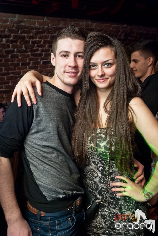 Night Out cu Dj Mihi, 