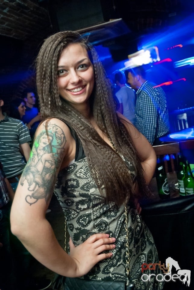 Night Out cu Dj Mihi, 