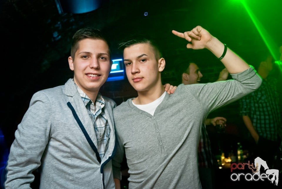 Night Out cu Dj Mihi, 