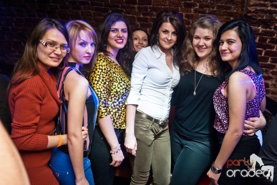 Night Out cu Dj Mihi, 