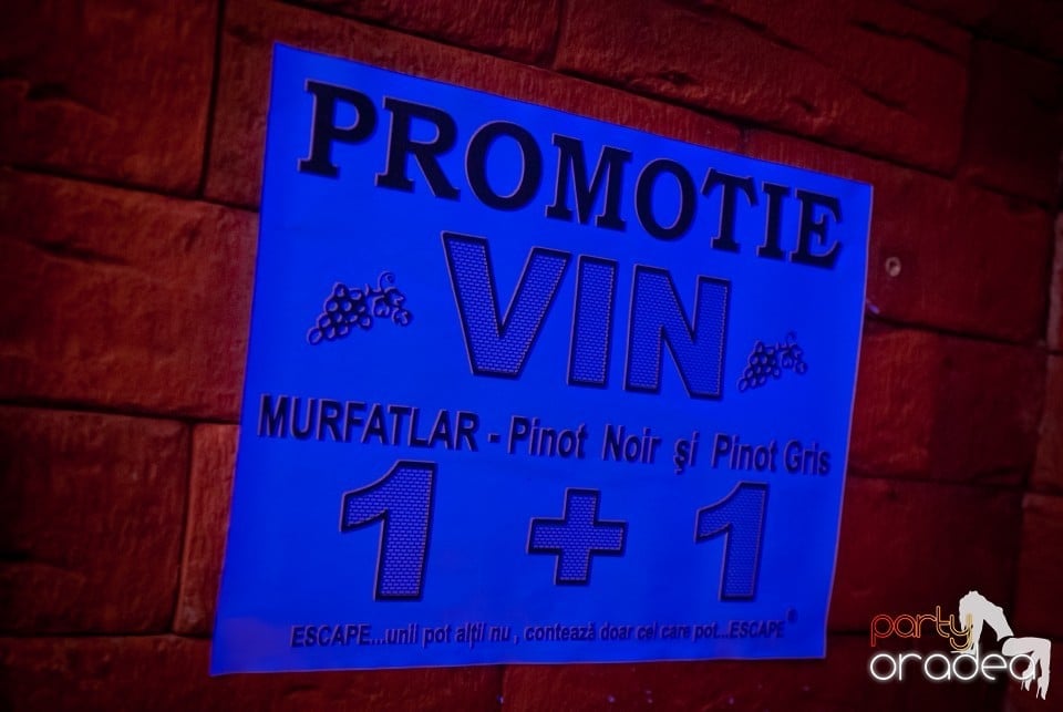 Night Out cu Dj Mihi, 