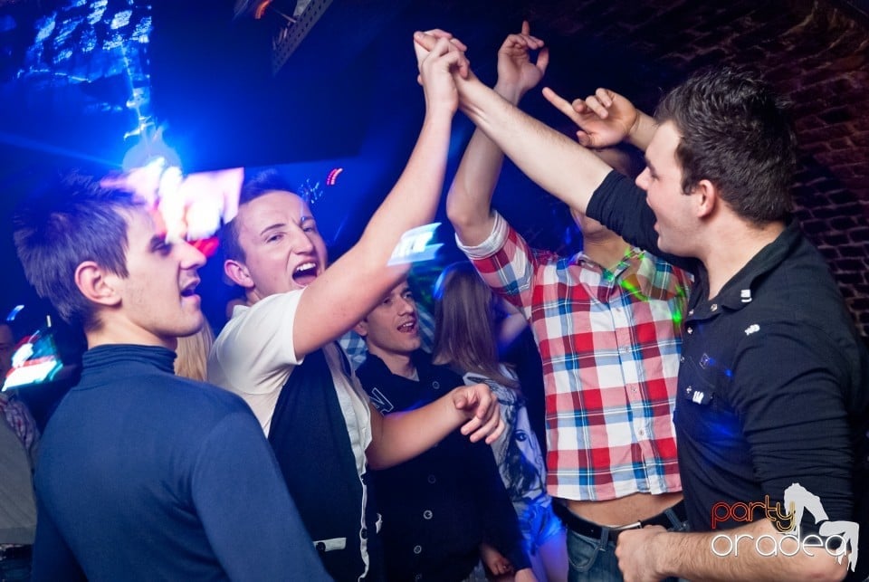 Night Out cu Dj Mihi, 