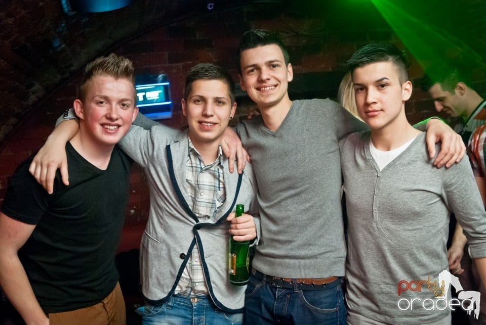 Night Out cu Dj Mihi, 