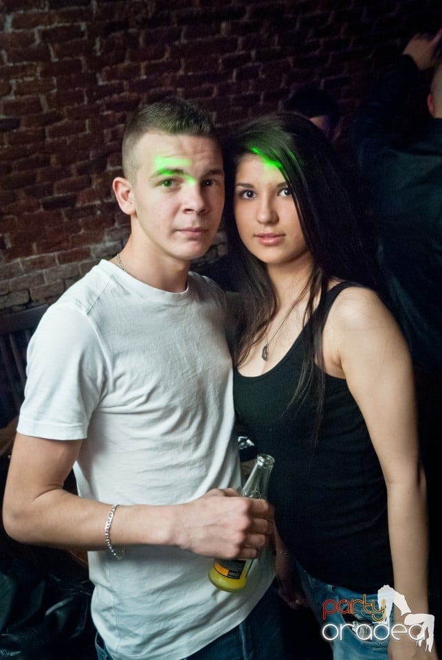 Night Out cu Dj Mihi, 