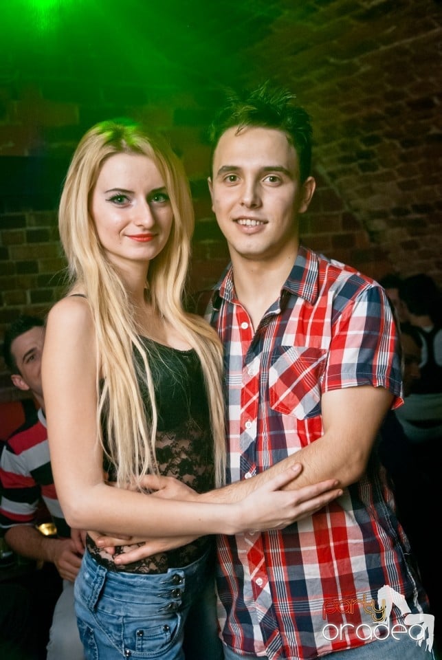 Night Out cu Dj Mihi, 