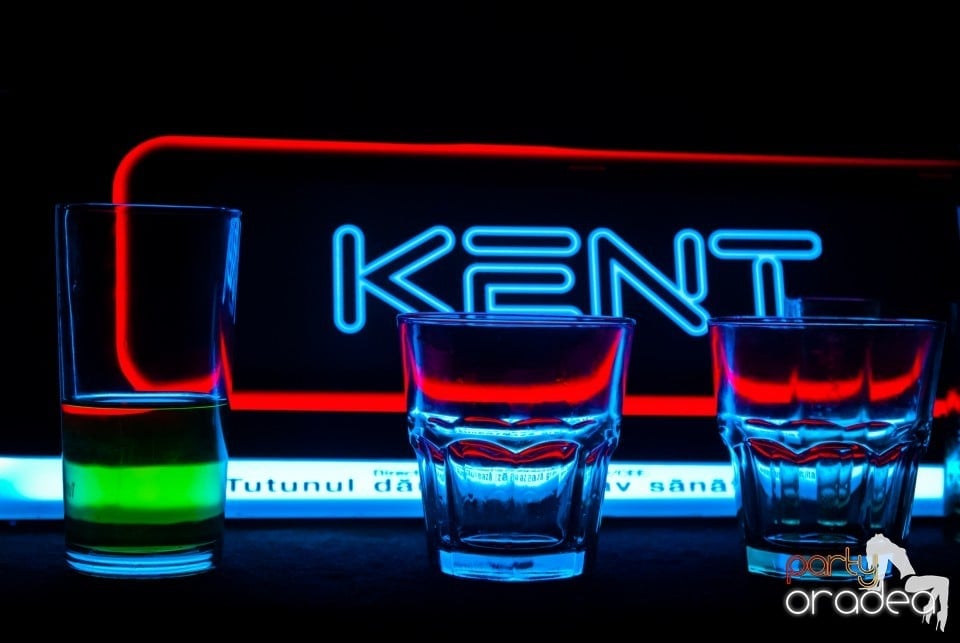 Night Out cu Dj Mihi, 