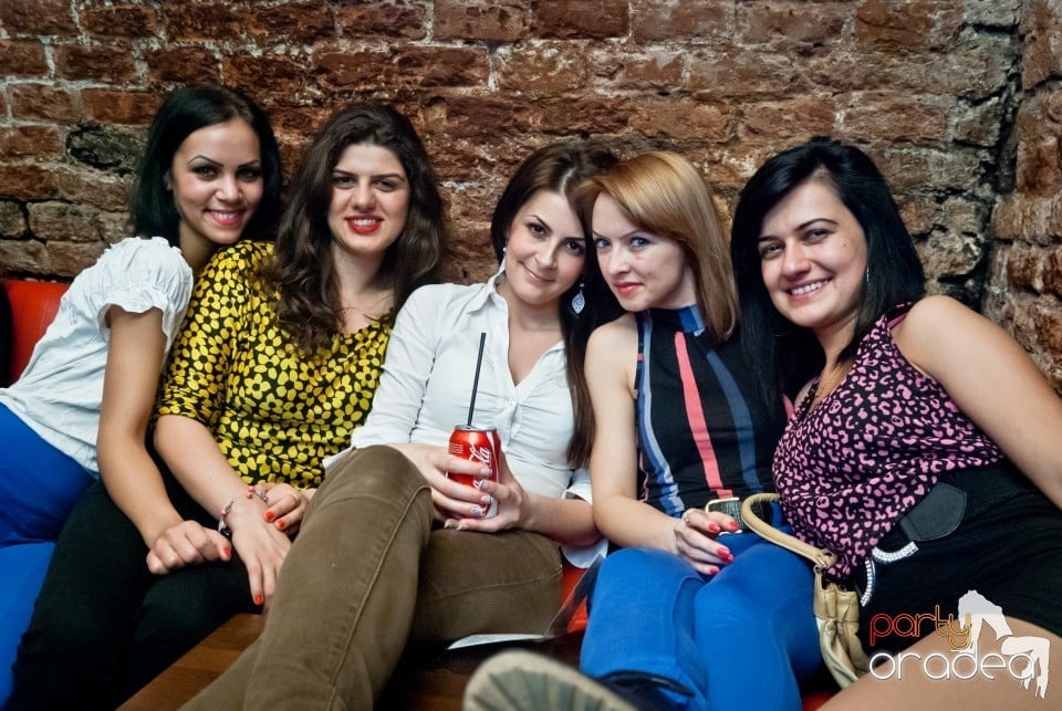 Night Out cu Dj Mihi, 