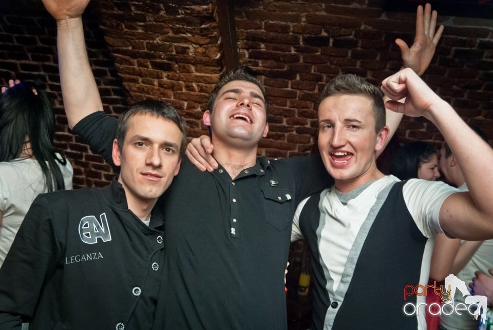 Night Out cu Dj Mihi, 