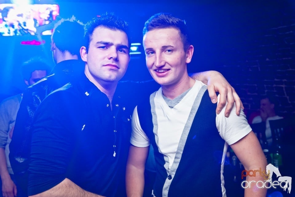 Night Out cu Dj Mihi, 