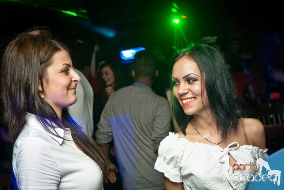 Night Out cu Dj Mihi, 