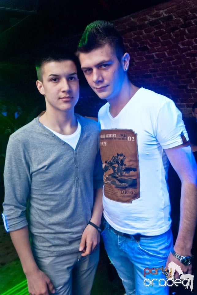 Night Out cu Dj Mihi, 