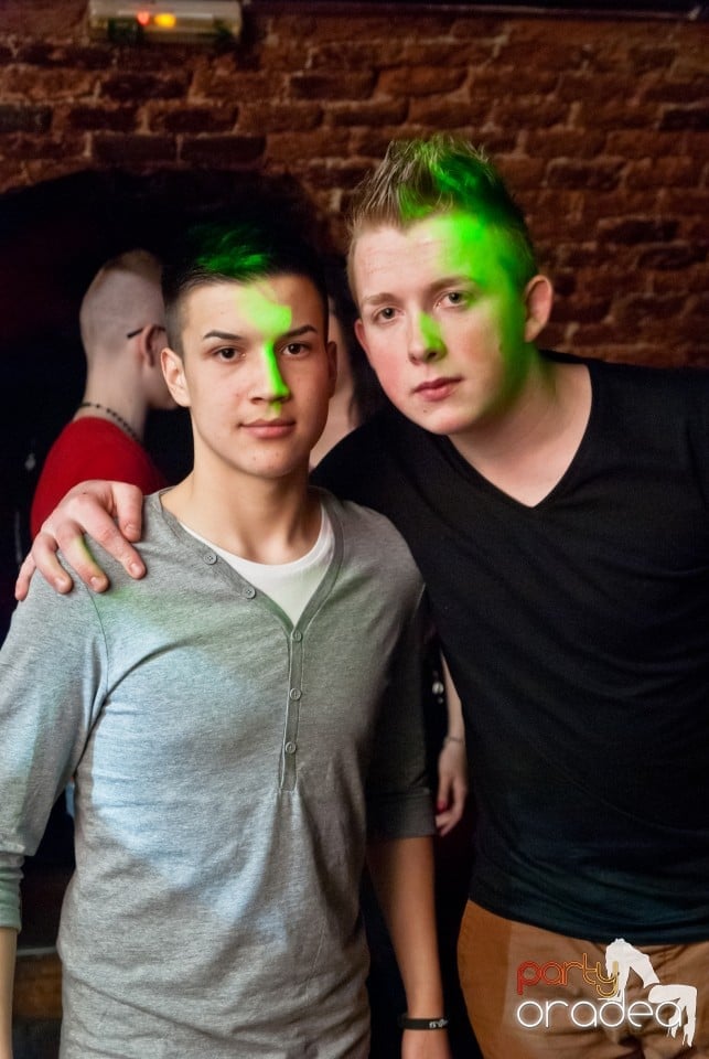 Night Out cu Dj Mihi, 