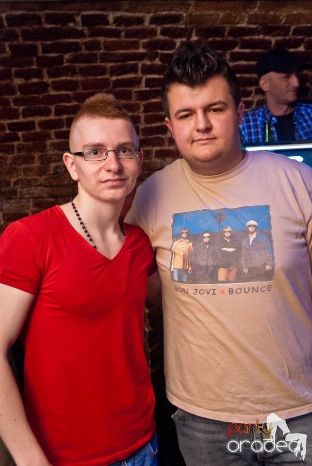 Night Out cu Dj Mihi, 