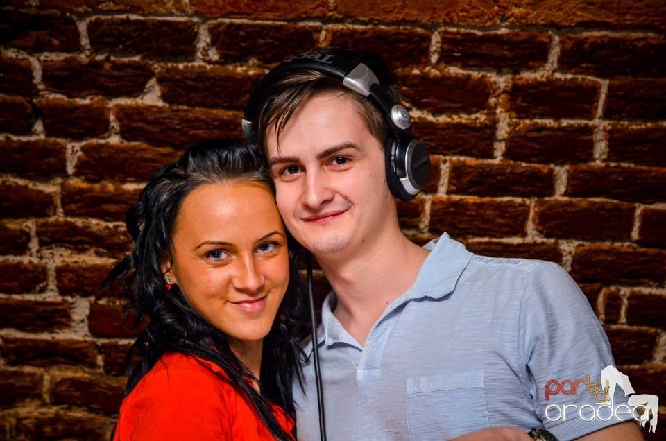 Night Out cu Dj Mihi, 