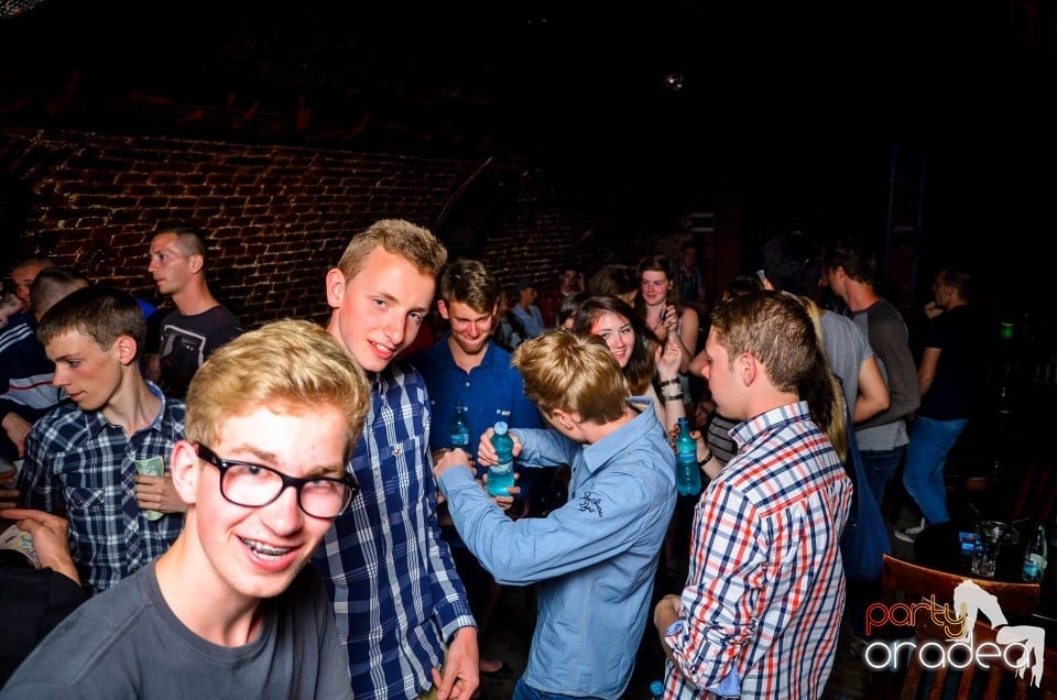 Night Out cu Dj Mihi, 